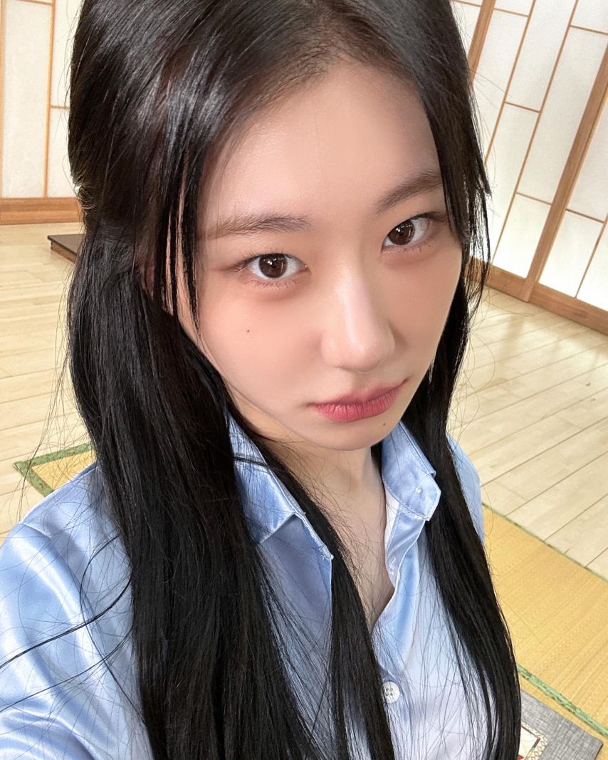 ITZY (있지)