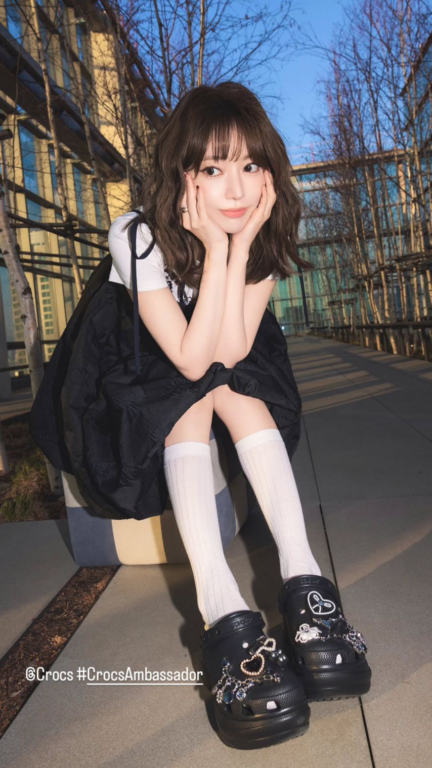 르세라핌 김채원,사쿠라,허윤진,카즈하,홍은채