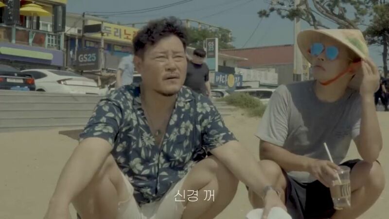 ㅇㅎ) 병진이형 고맙다...