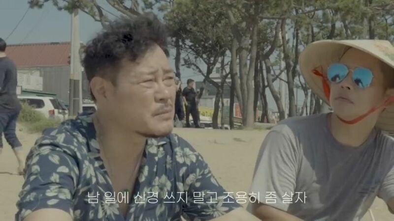 ㅇㅎ) 병진이형 고맙다...