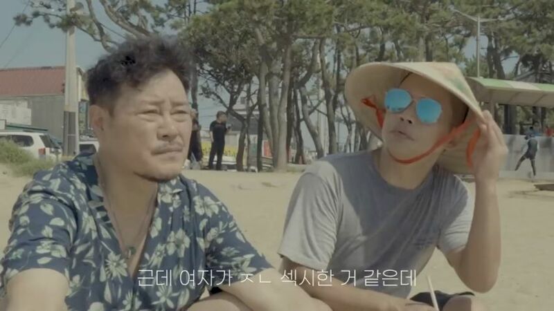 ㅇㅎ) 병진이형 고맙다...