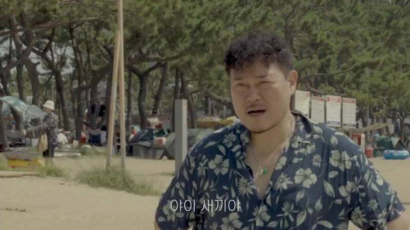 ㅇㅎ) 병진이형 고맙다...