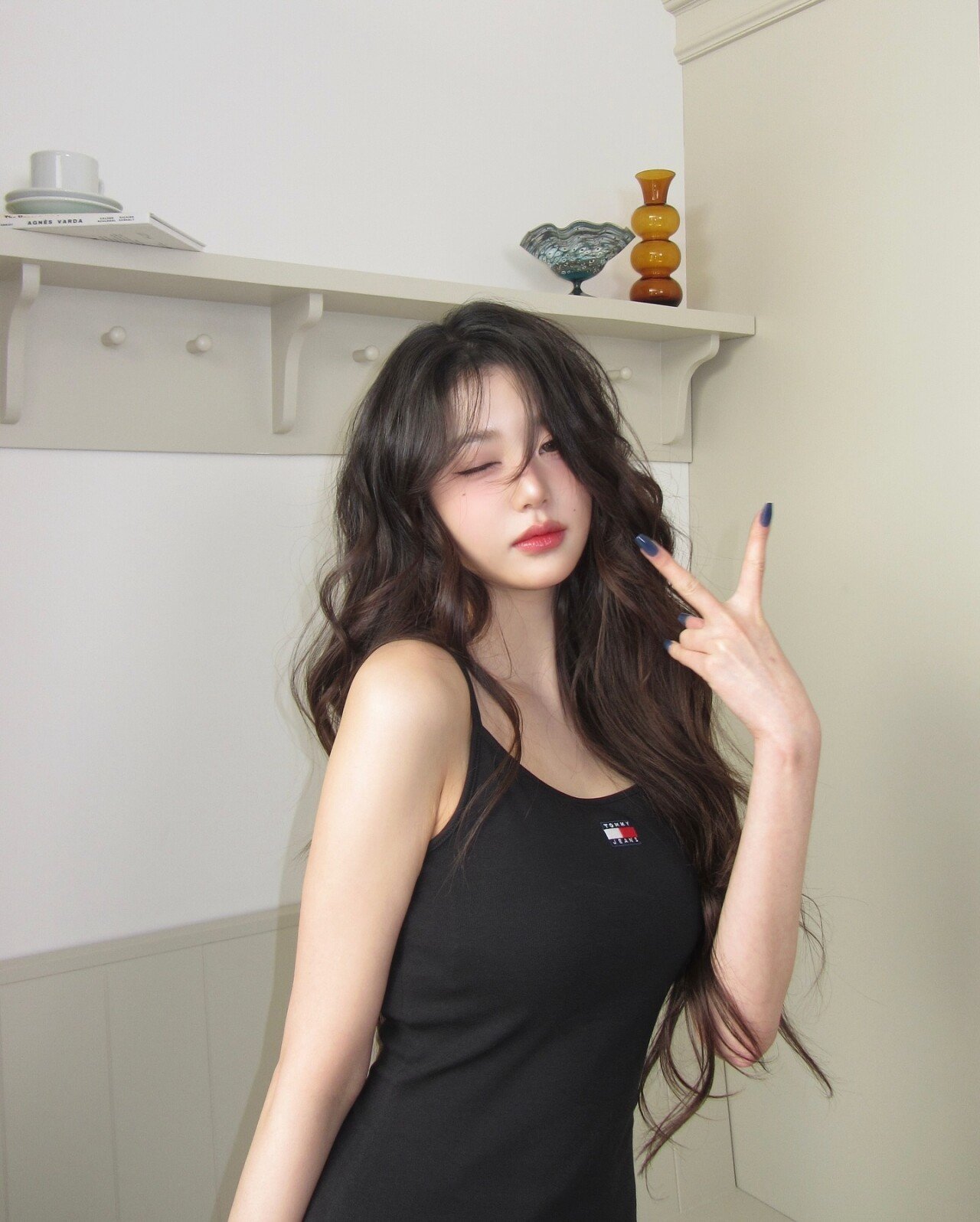 대원영 외모력 근황