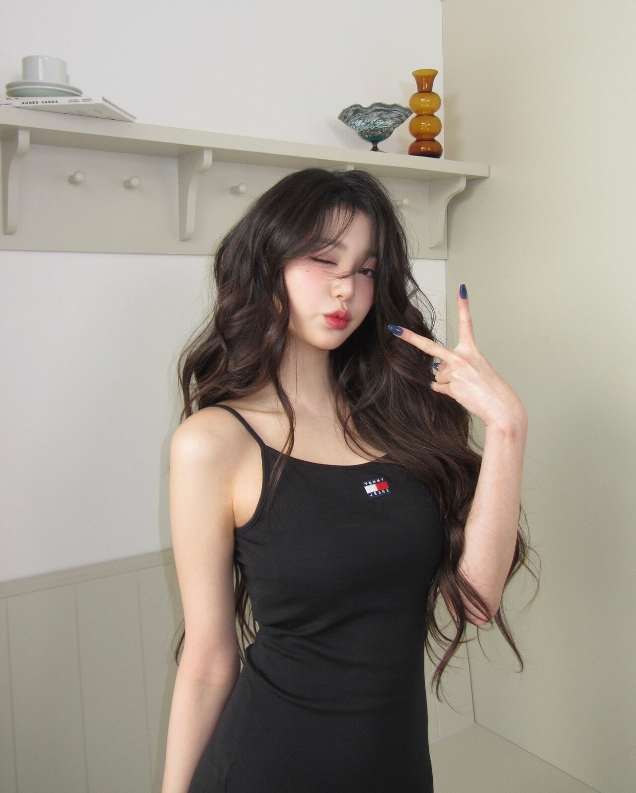 대원영 외모력 근황
