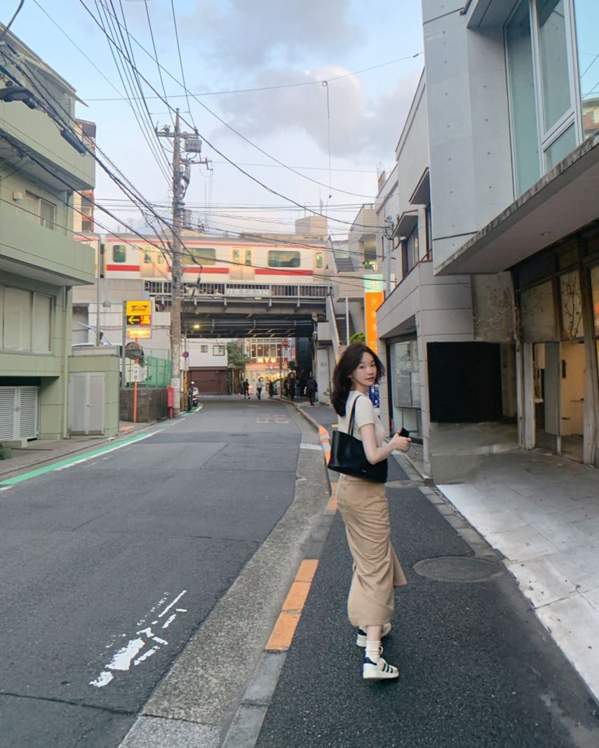 다비치 강민경