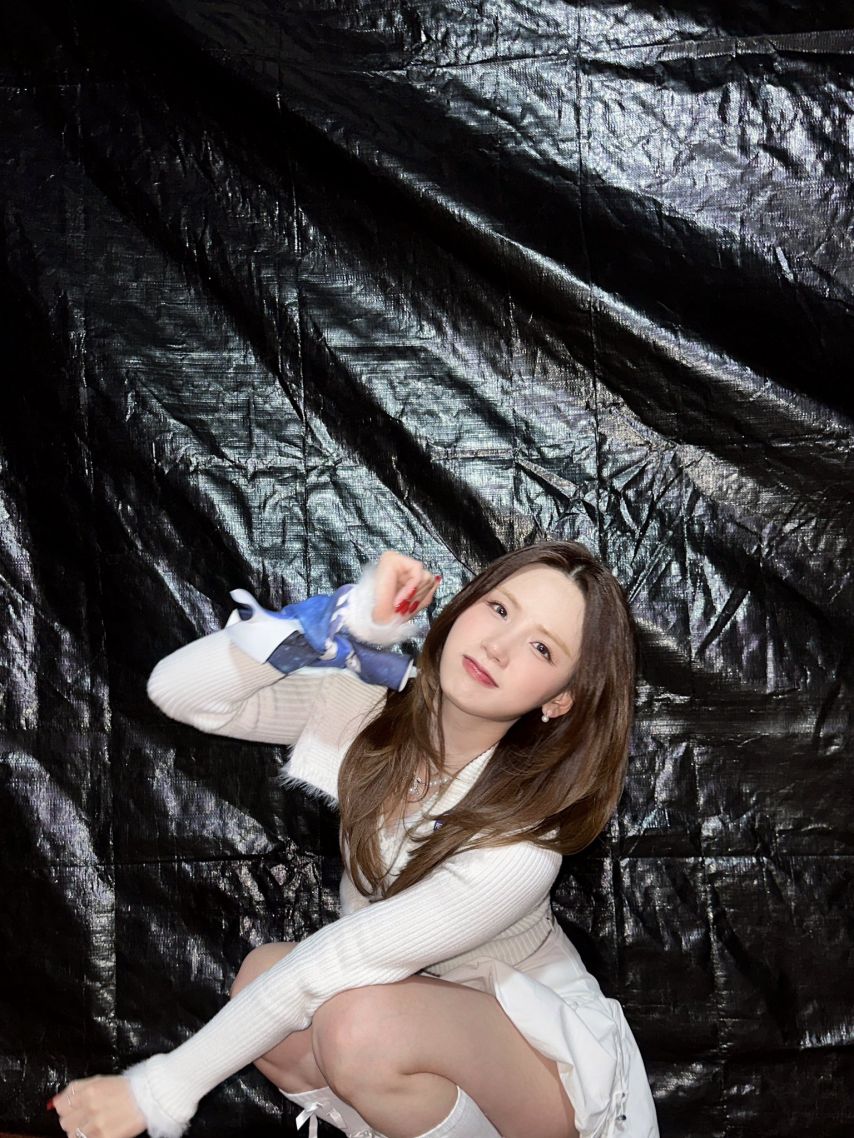 아이칠린 지윤