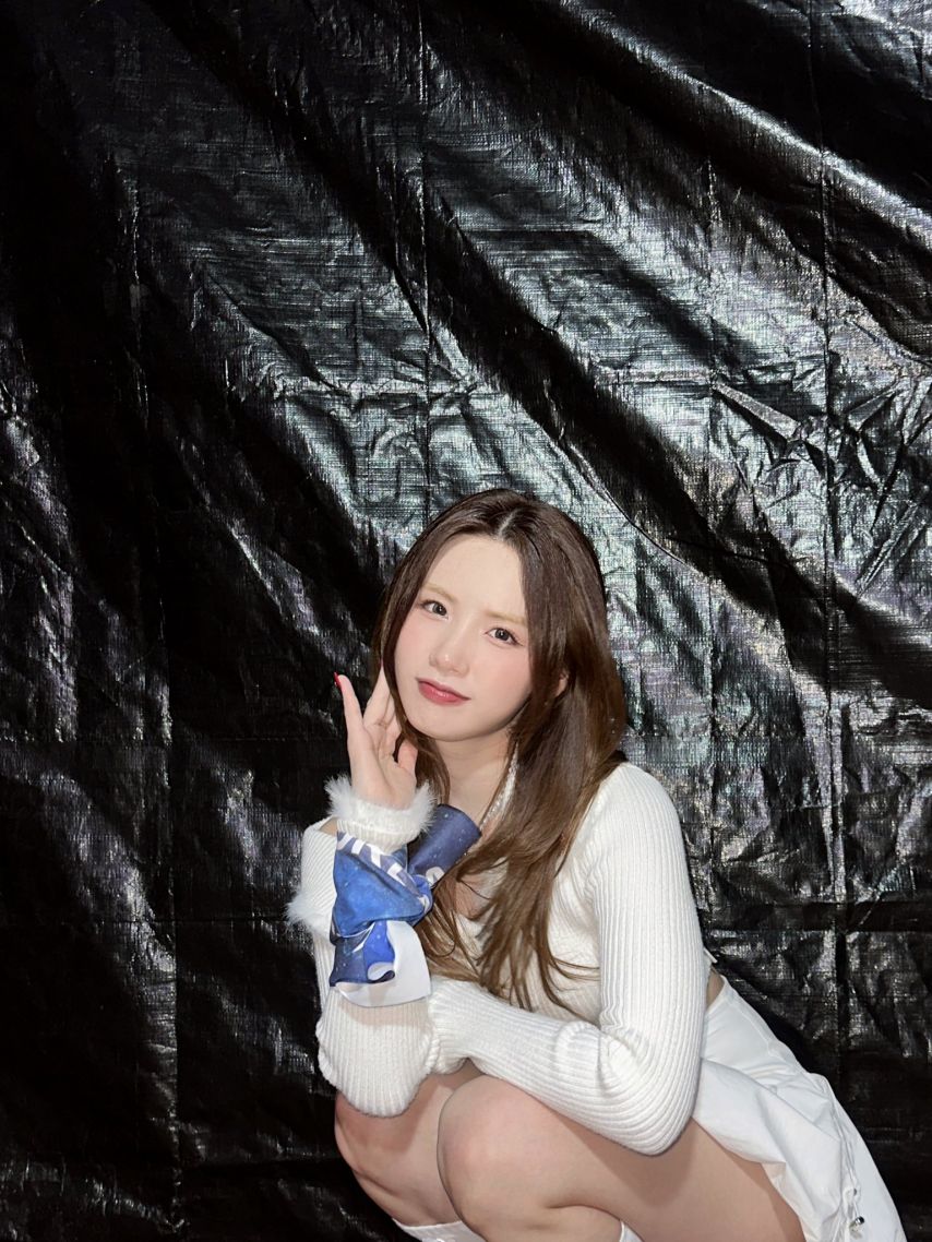 아이칠린 지윤