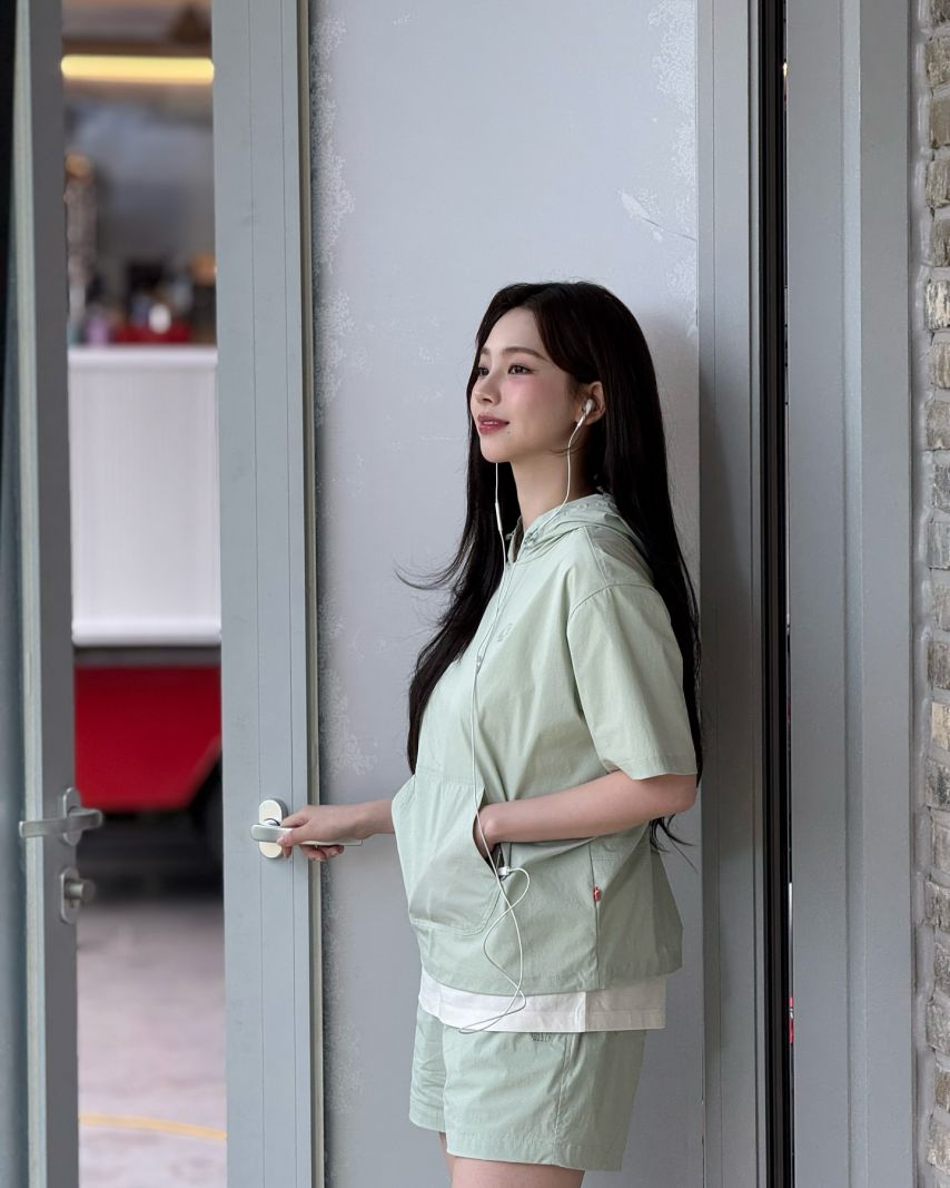 에스파 카리나