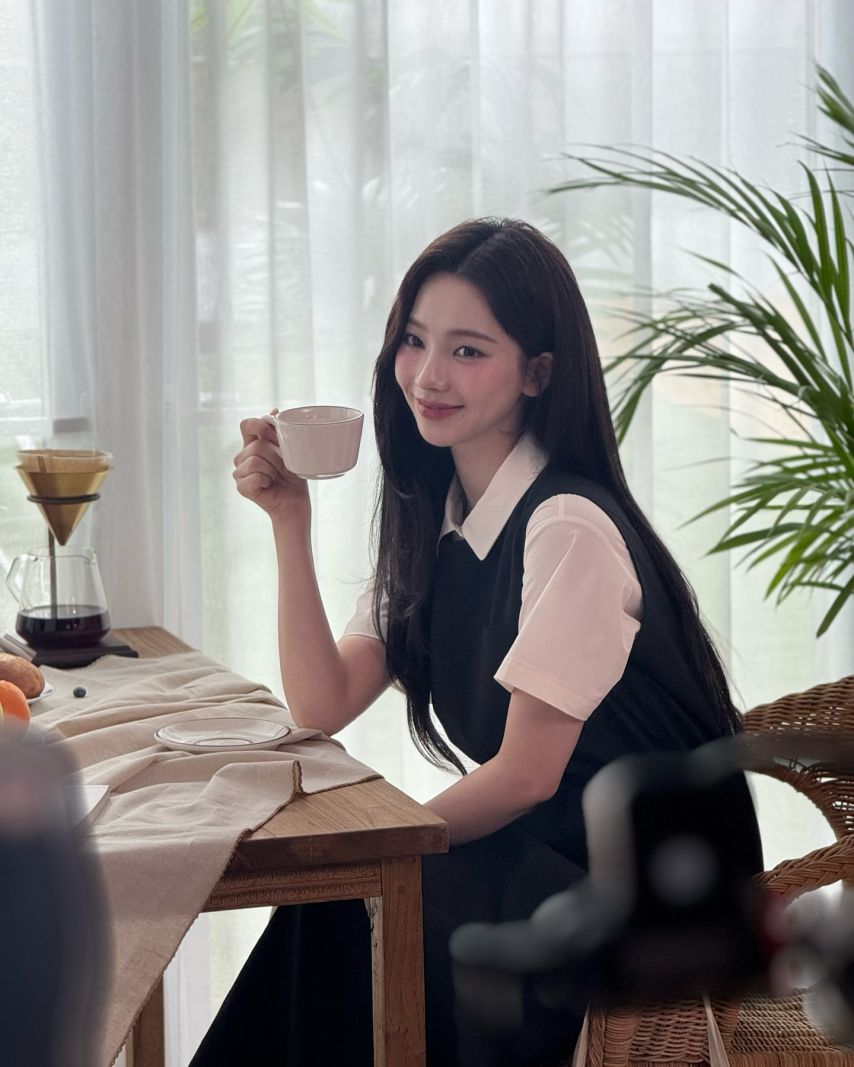 에스파 카리나