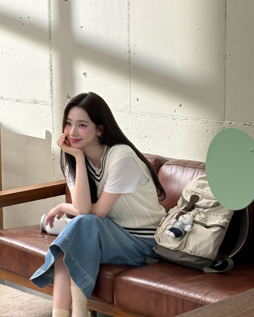 에스파 카리나