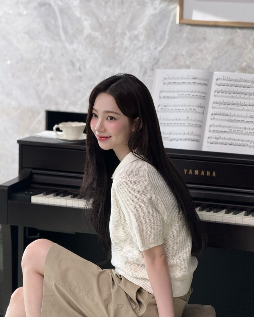 에스파 카리나