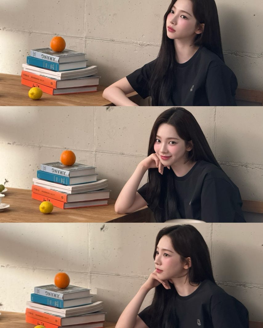 에스파 카리나