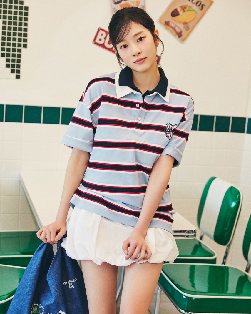 김민주 러브엠