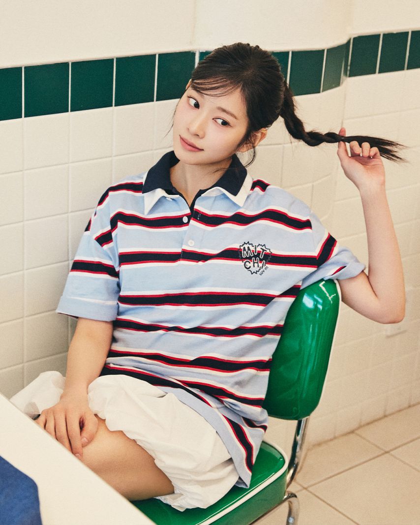 김민주 러브엠