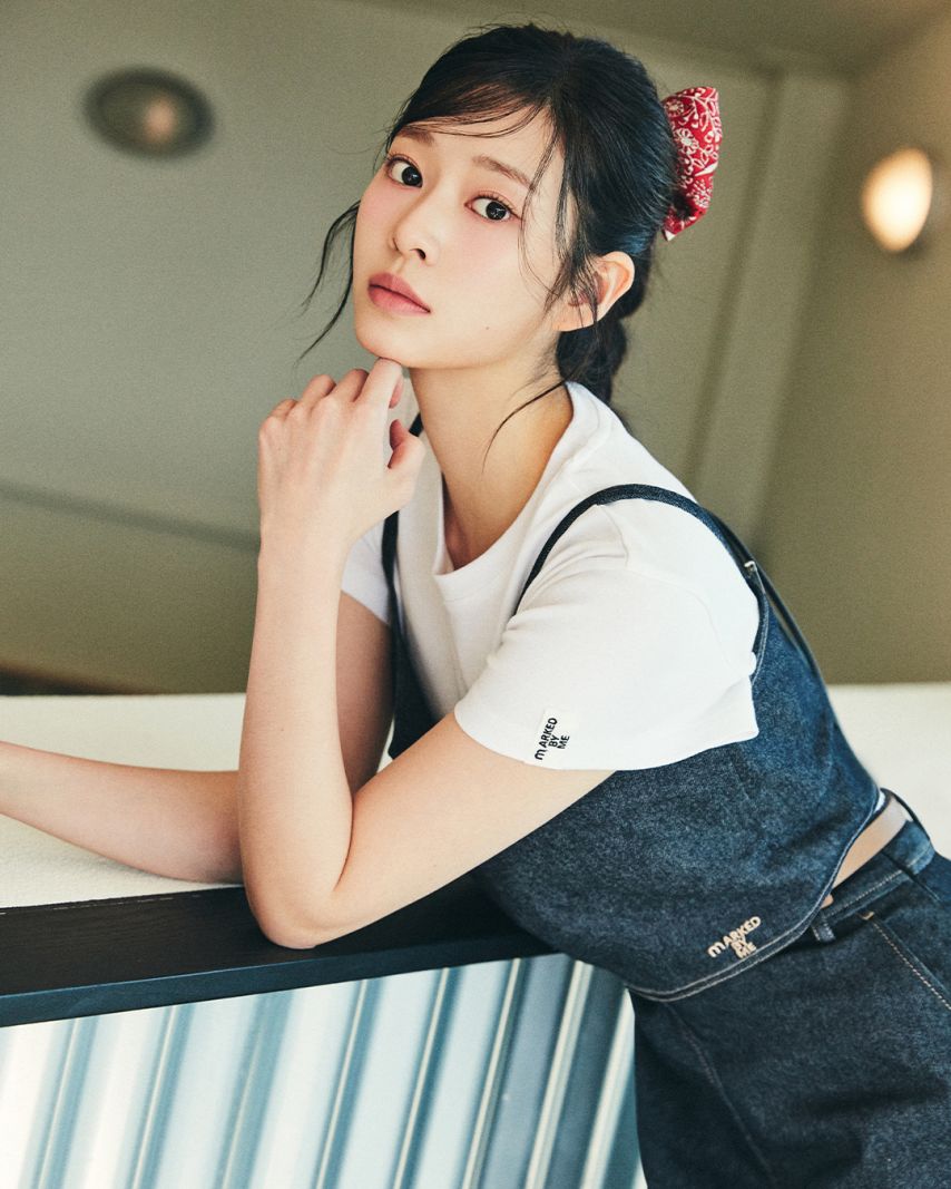 김민주 러브엠