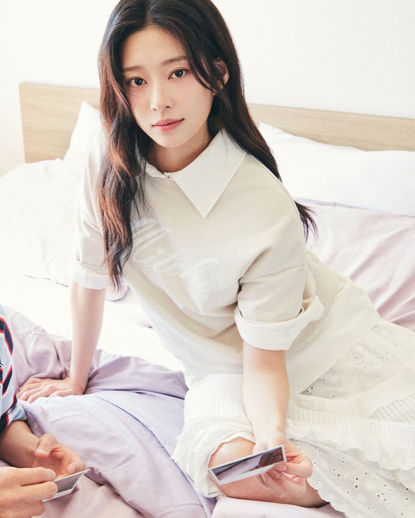 김민주 러브엠