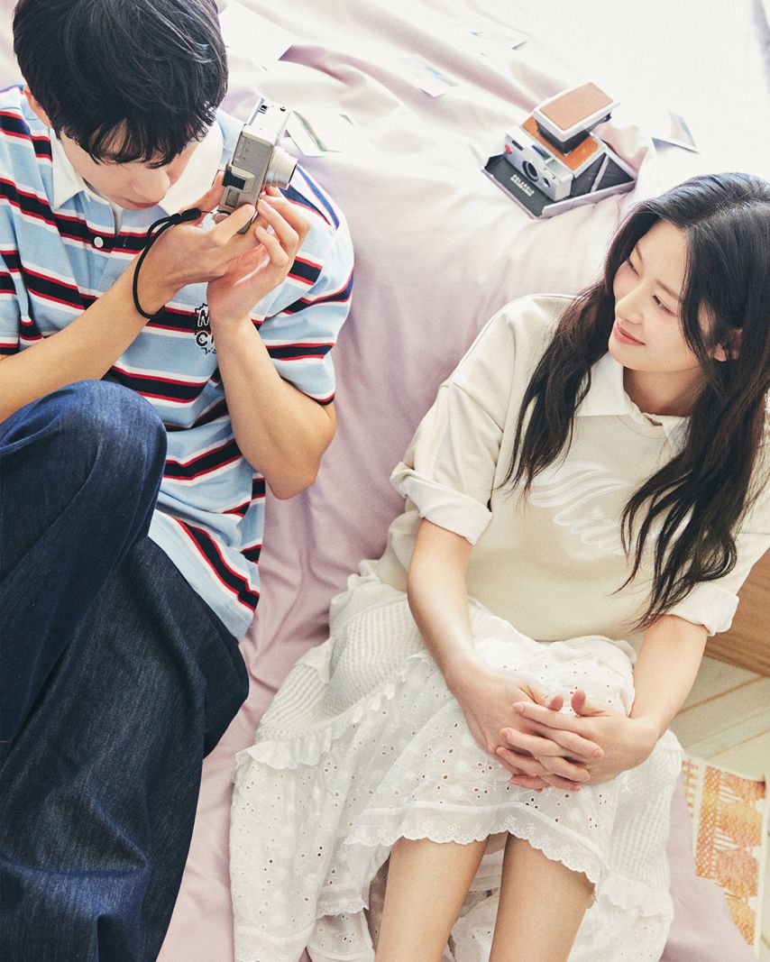 김민주 러브엠