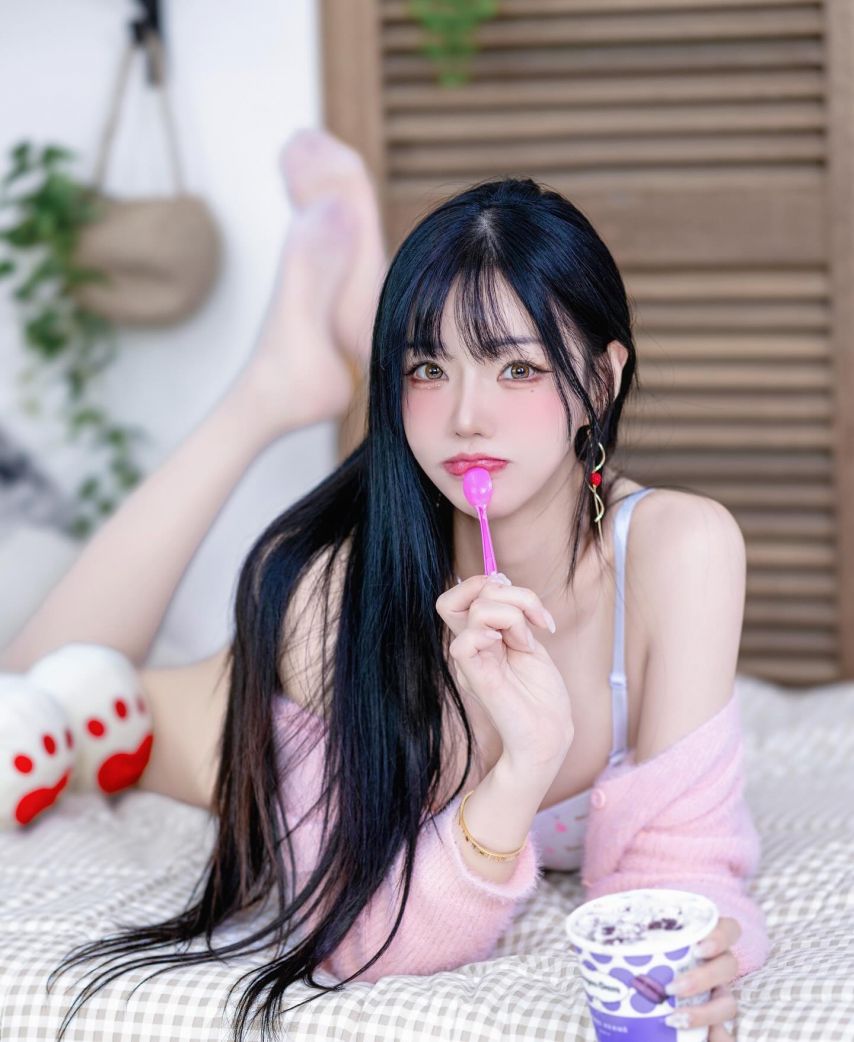 민한나