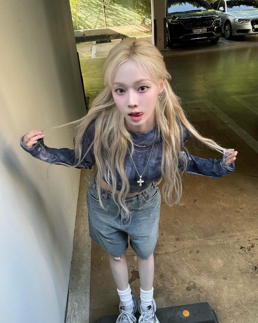 에스파 윈터