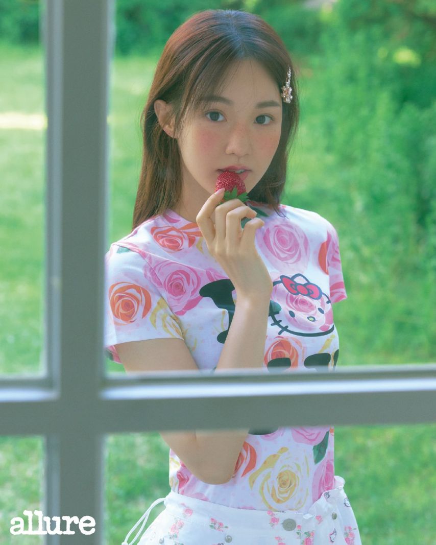 우아 나나