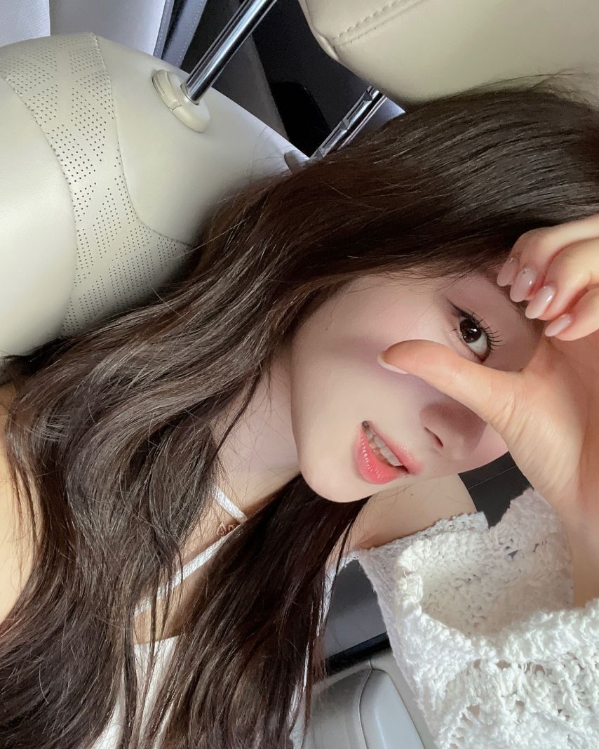 시그니처 채솔 인스타