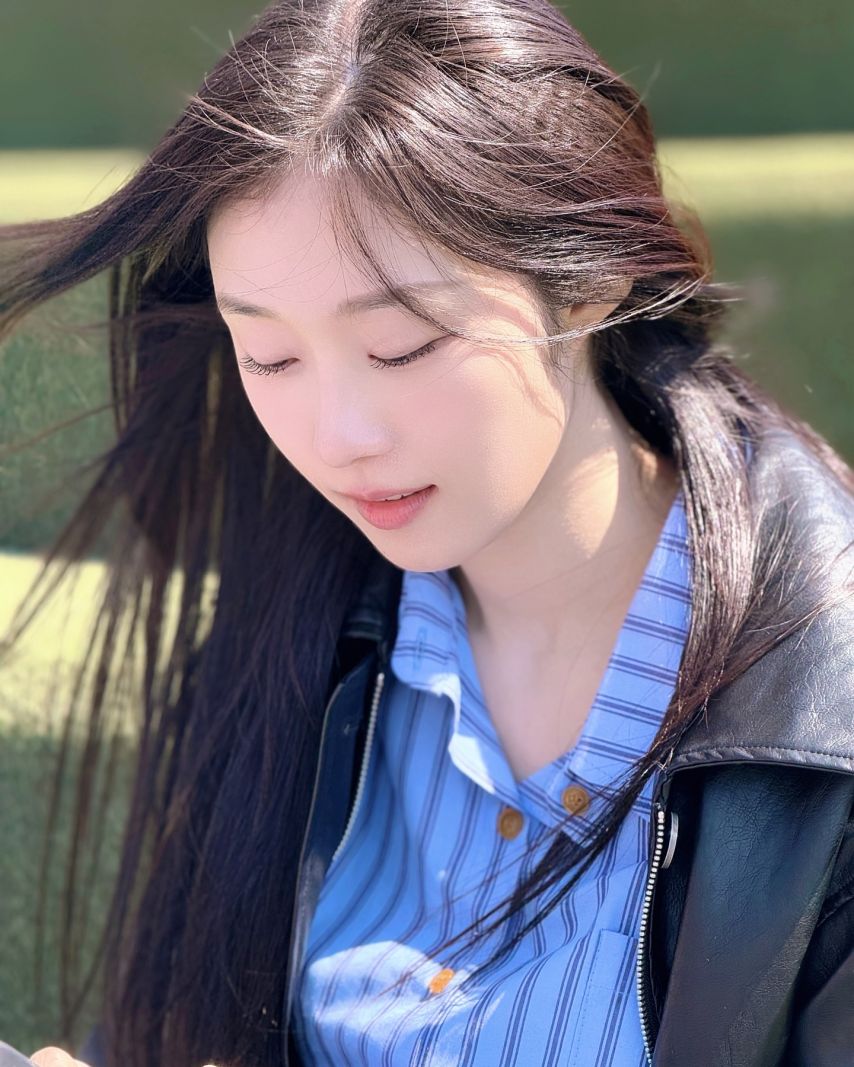 시그니처 채솔 인스타