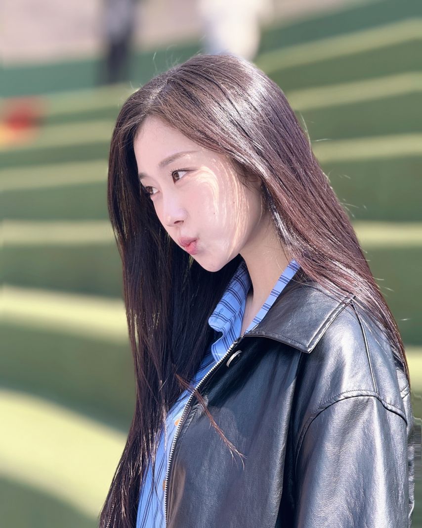 시그니처 채솔 인스타