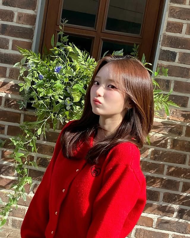 아이칠린 이지