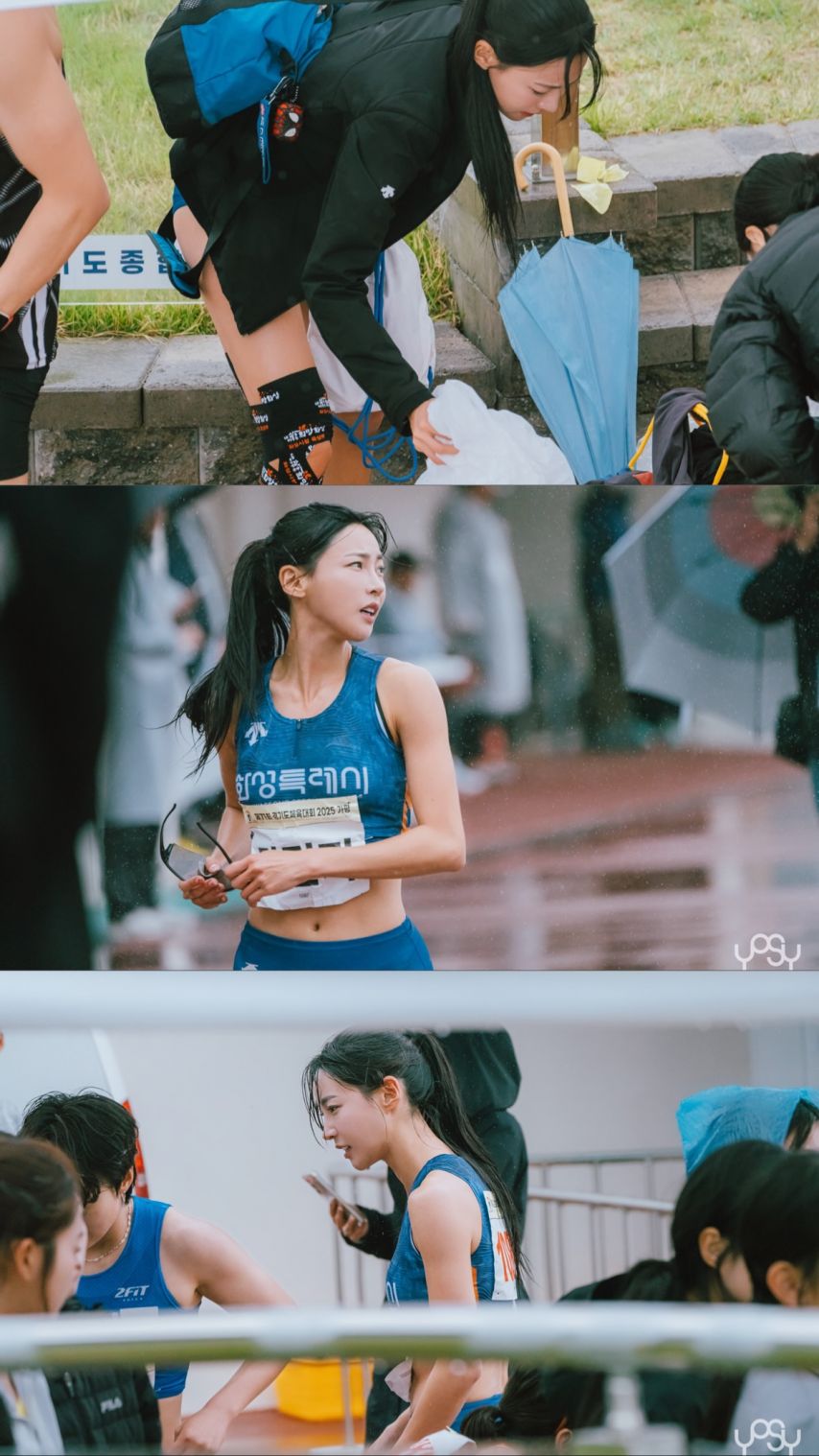 김민지 선수