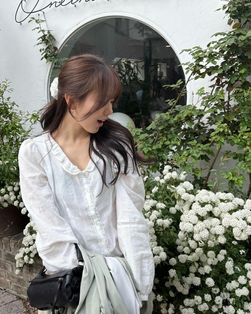 정다은