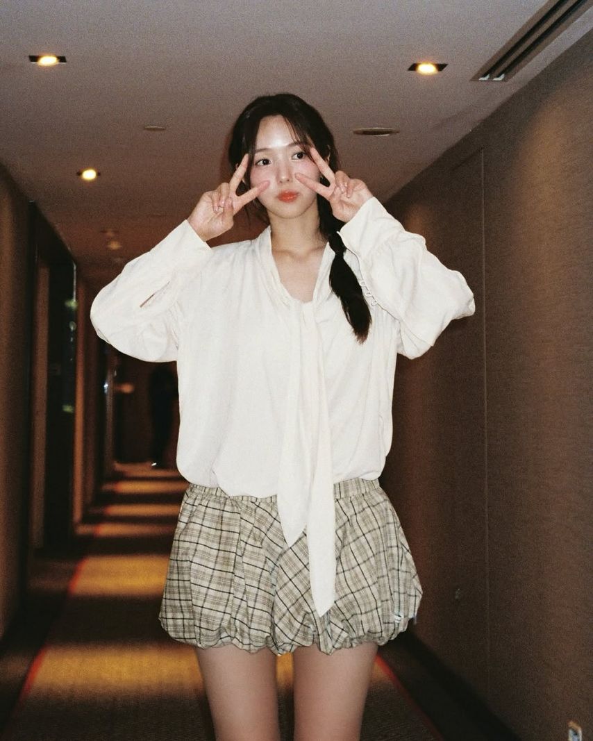 채수빈