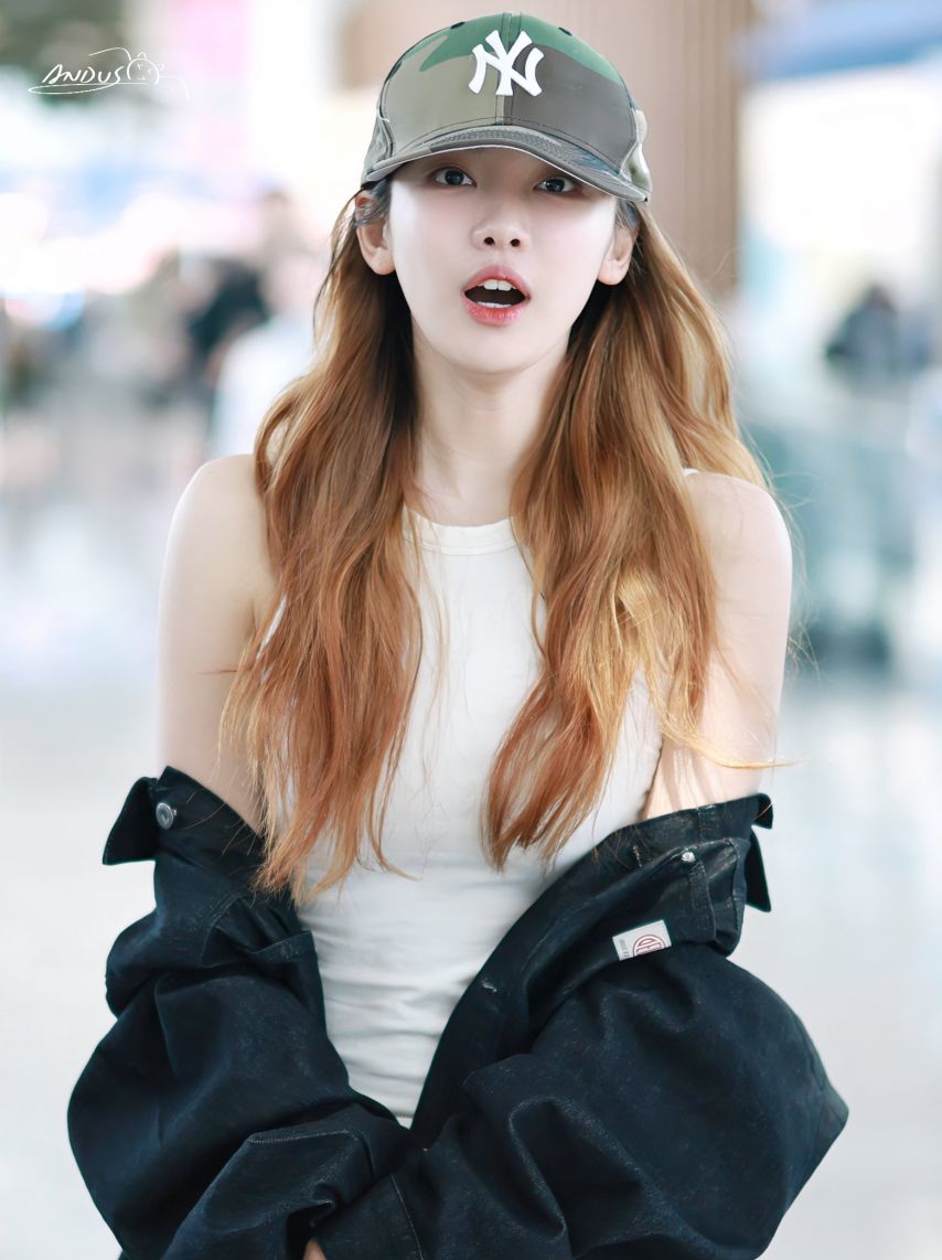 에스파 닝닝