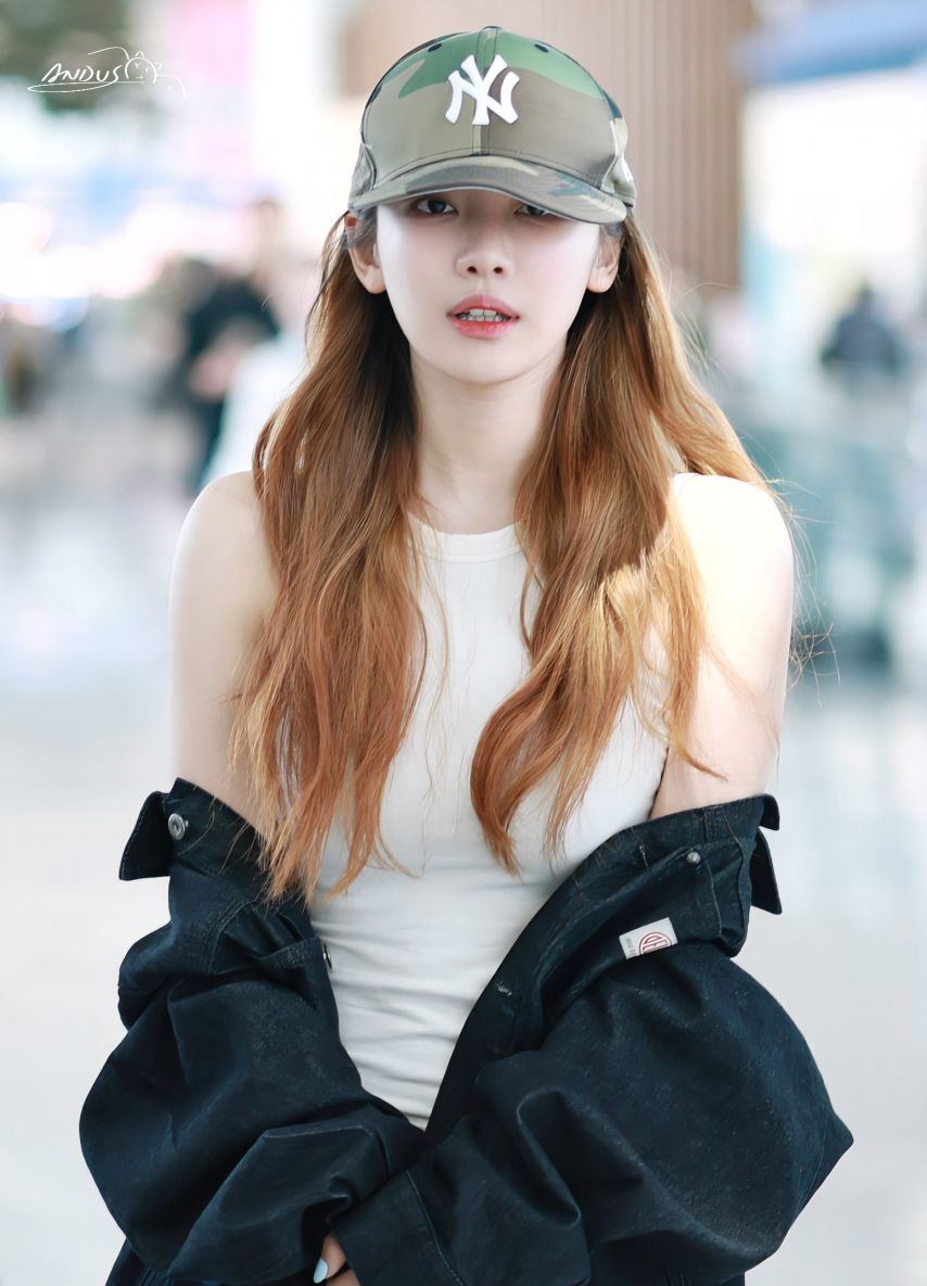 에스파 닝닝