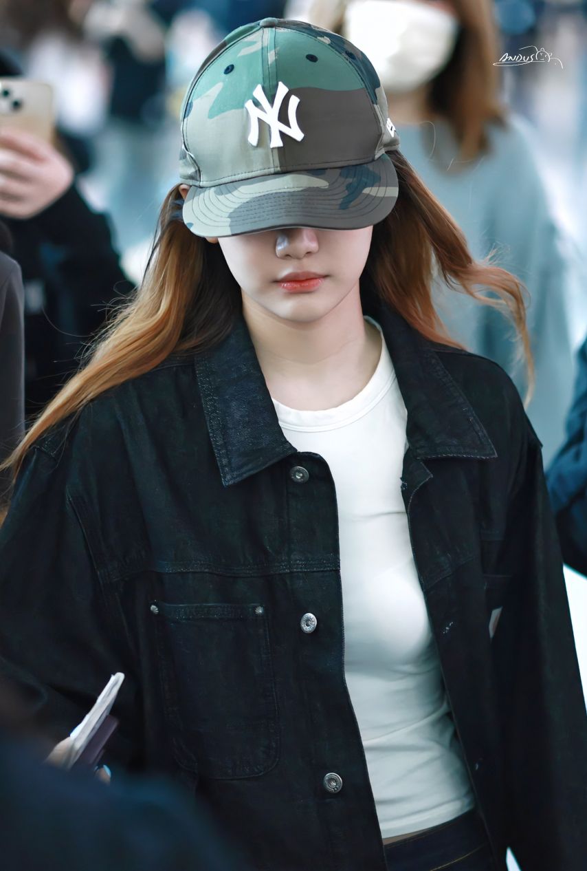 에스파 닝닝