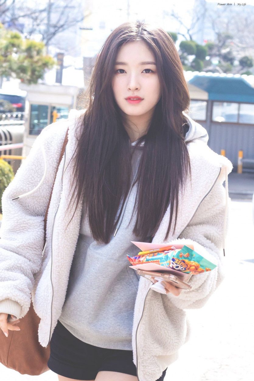 오마이걸 아린