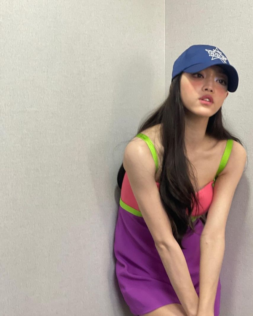 오마이걸 유아