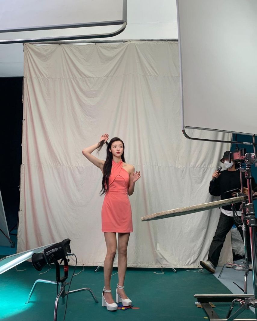 오마이걸 유아
