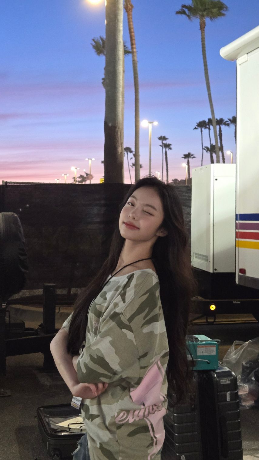 하츠투하츠 지우, 유하, 에이나, 이안