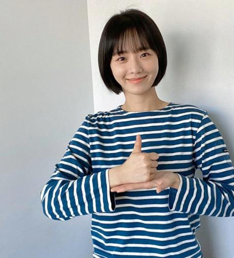 배우 박규영