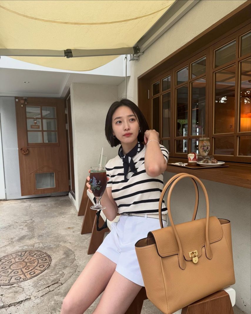 표예진 인별