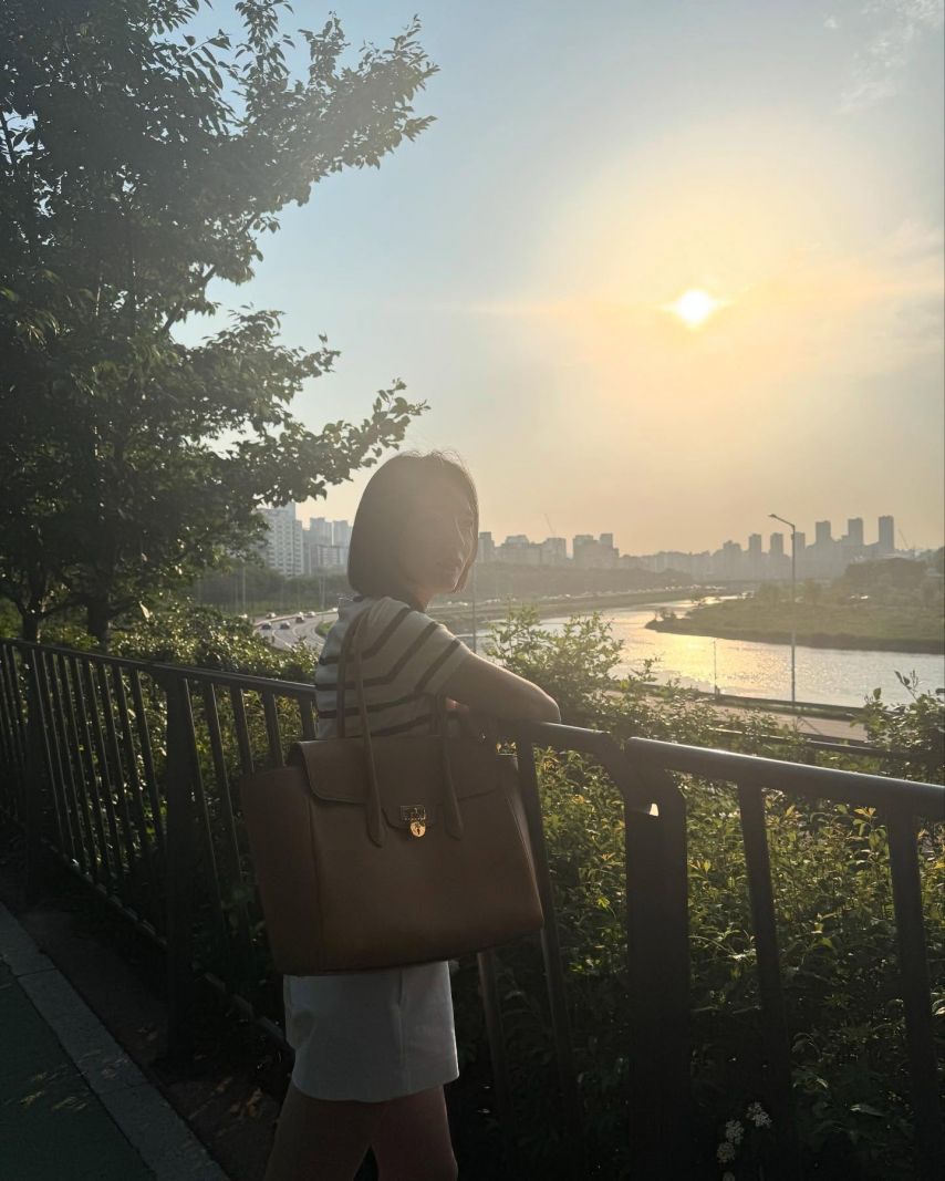 표예진 인별