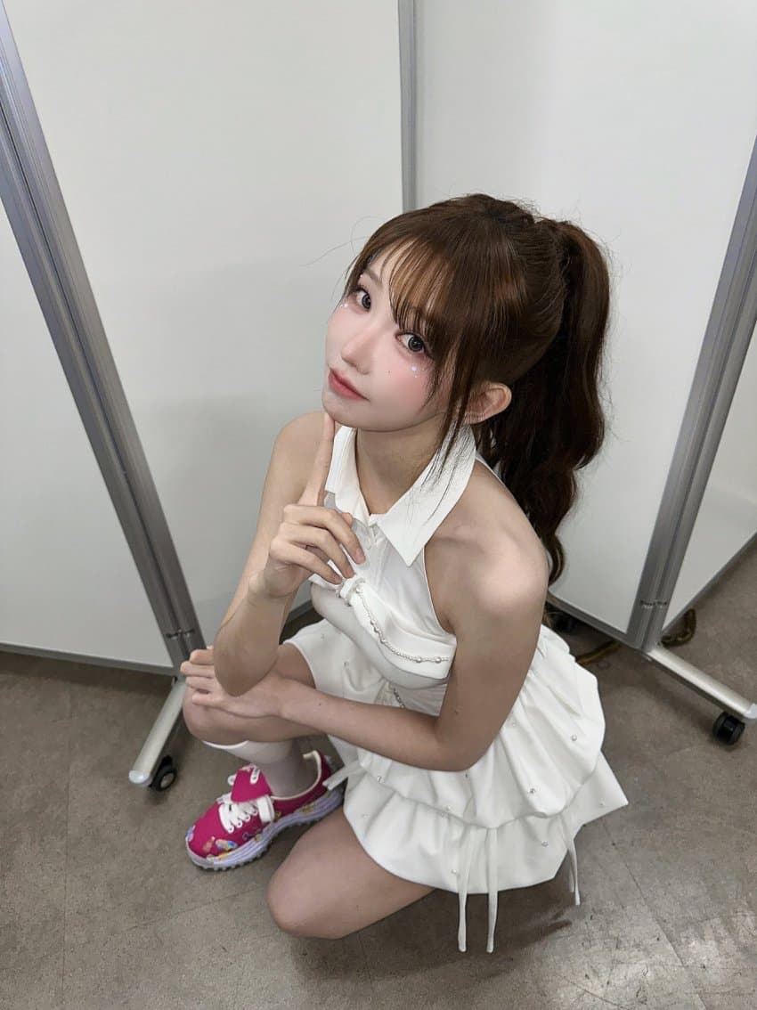 QWER 마젠타