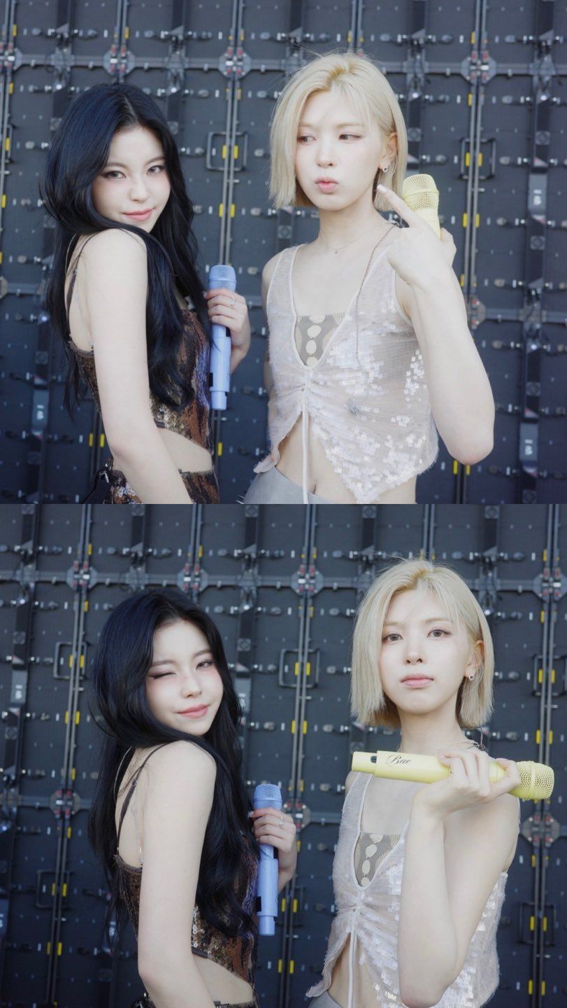 엔믹스 배이