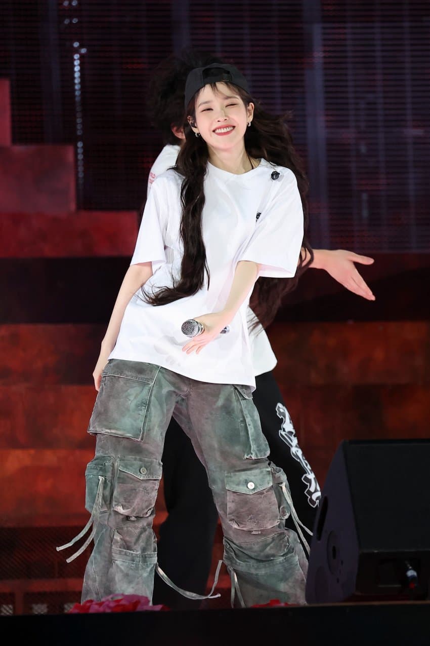 아이유