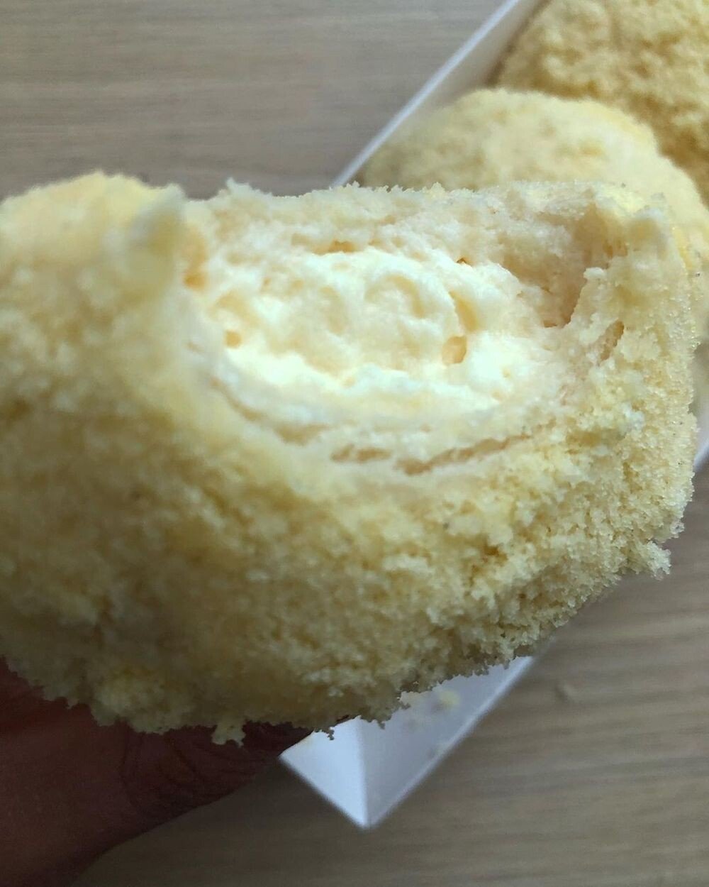 은근히 좋아하는 사람들 많은 빵