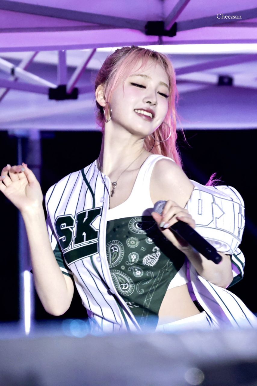 [아이브] 리즈