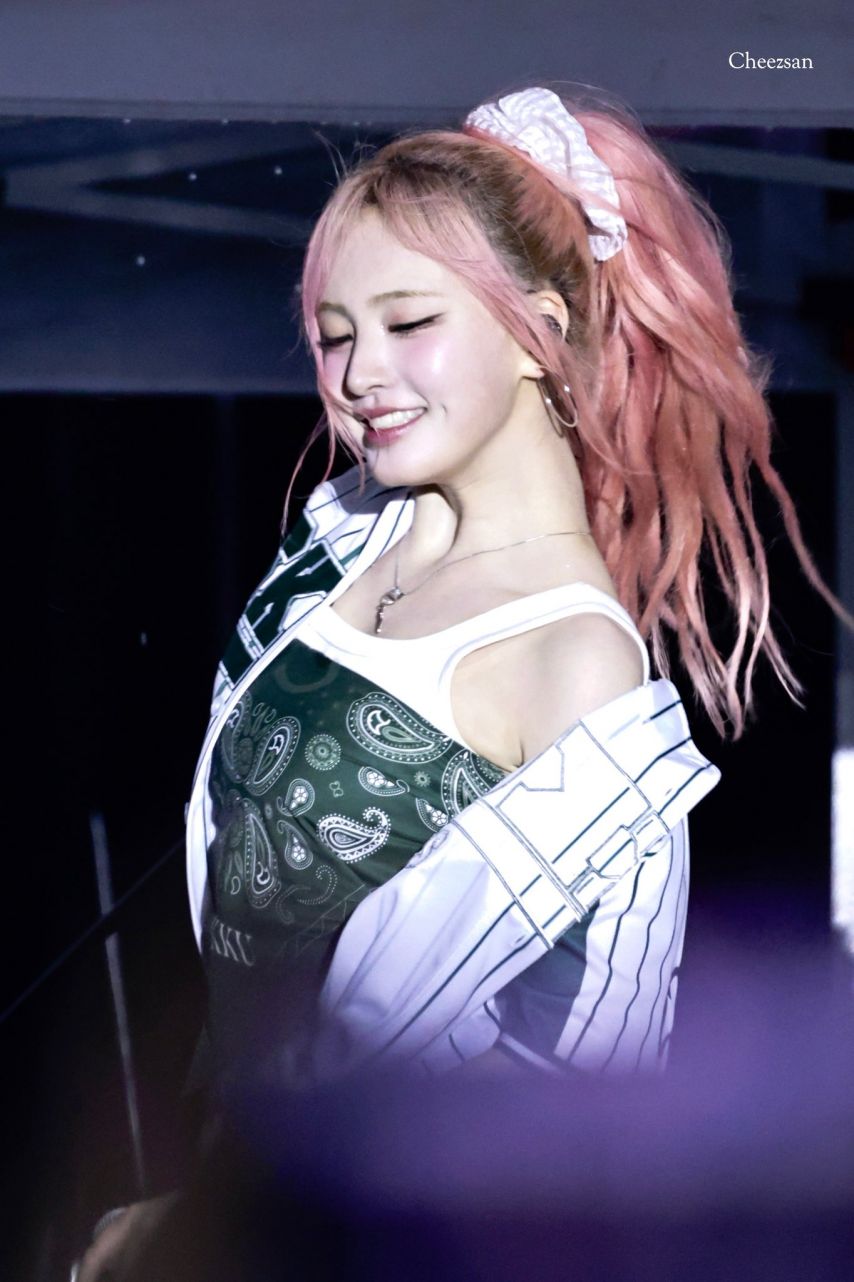 [아이브] 리즈