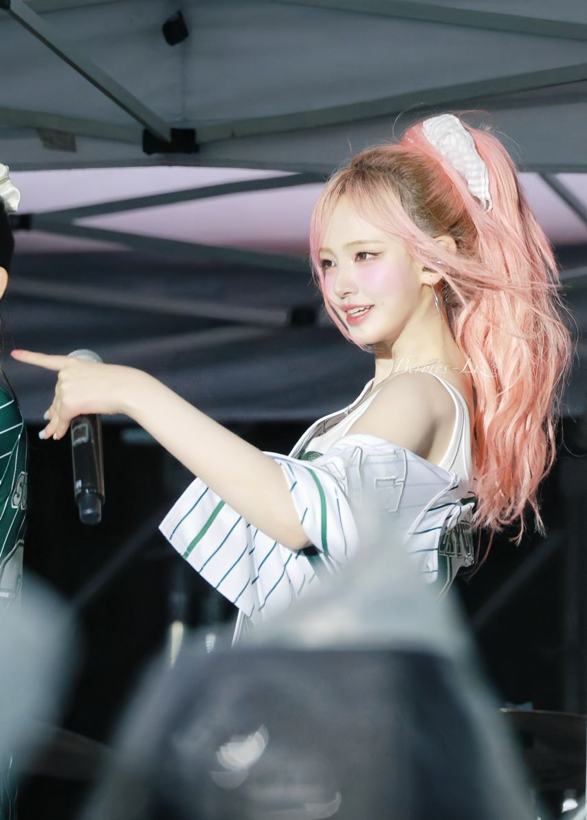 [아이브] 리즈