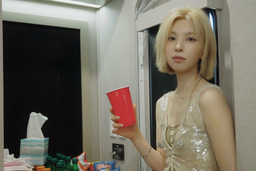 엔믹스 설윤,해원,배이