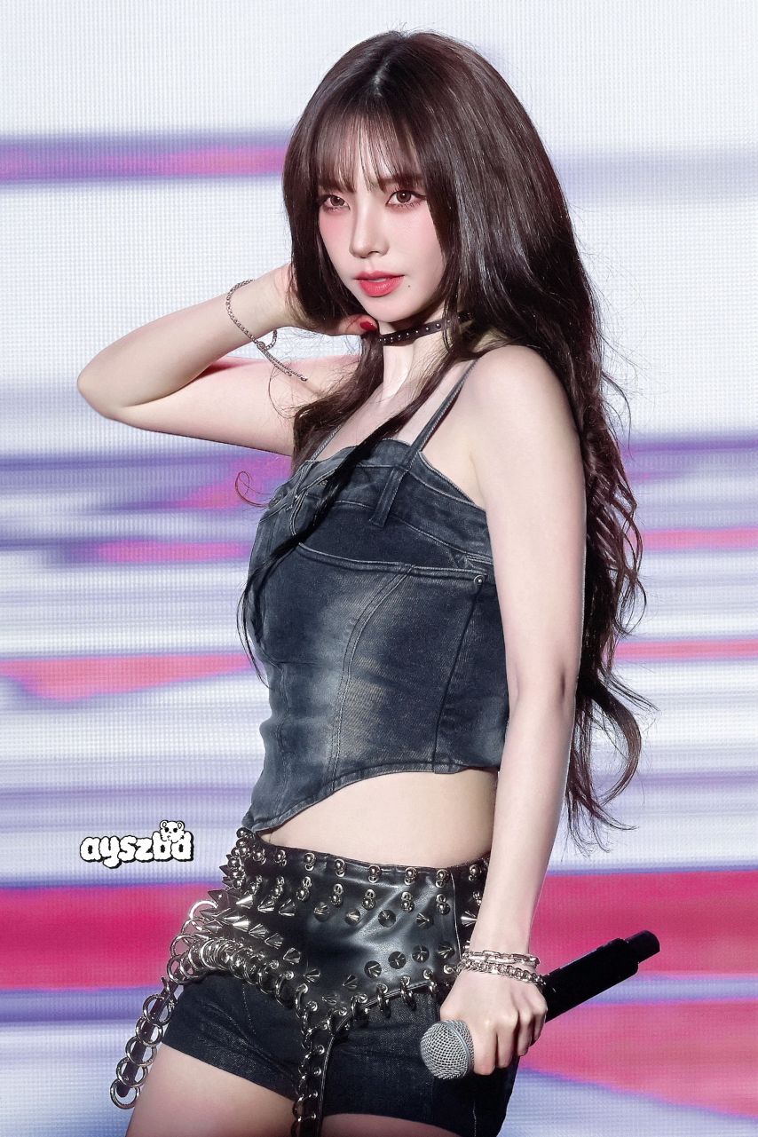 에스파 카리나